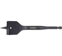 Сверло перьевое DEWALT IMPACT EXTREME, 1/4 38x152 мм DT4777-QZ