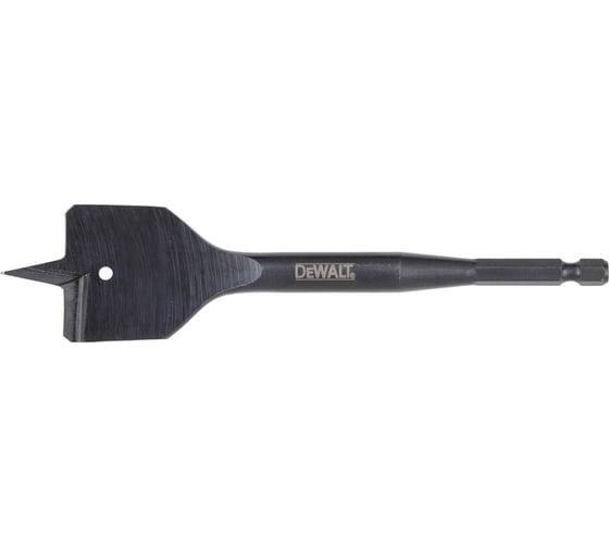 Сверло перьевое DEWALT IMPACT EXTREME, 1/4 38x152 мм DT4777-QZ 1