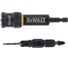 Быстросменный узел DEWALT Flip&Drive DT70788: бита PZ2, 25 мм + пилотное сверло с зенкером, 3.17 мм DT70788-QZ 1