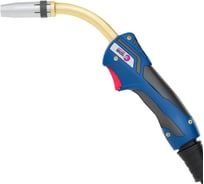 Горелка для полуавтомата MB EVO 240 D (4 м; 300 А; вода) BINZEL СВ000019734