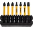 Набор бит DEWALT FLEXTORQ, 7 шт DT70823 DT70823-QZ 3
