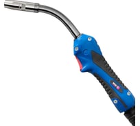 Горелка для полуавтомата ABIMIG W 340 (4 м; 400 А; вода) BINZEL СВ000019747