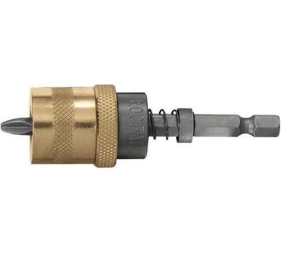 Держатель для бит DEWALT DT7521, с ограничителем глубины, 75 мм DT7521-QZ