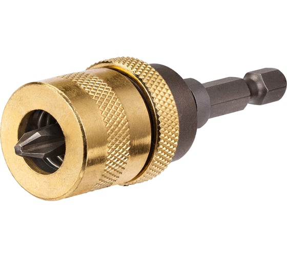 Держатель для бит DEWALT DT7521, с ограничителем глубины, 75 мм DT7521-QZ
