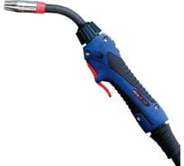 Горелка для полуавтомата ABIMIG AT 155 LW (4 м; 190 А; воздушное охлаждение) BINZEL СВ000019728