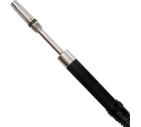 Горелка для полуавтомата AUT 24 KD (3 м; 250 А; воздушное охлаждение; прямой гусак) BINZEL СВ000016808