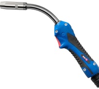 Горелка для полуавтомата ABIMIG W 440 (4 м; 500 А; вода) BINZEL СВ000019750