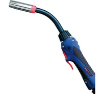 Горелка для полуавтомата ABIMIG AT 355 LW (4 м; 360 А; воздушное охлаждение) BINZEL СВ000019757