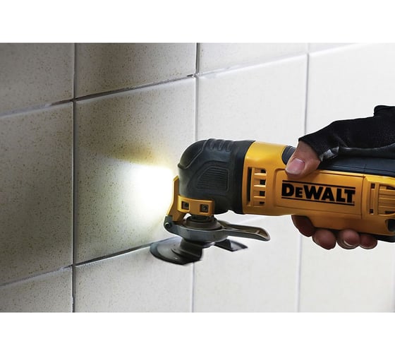Пильный диск по мультиматериалу DEWALT DT20718, для реноватора, 95 мм DT20718-QZ