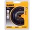 Пильный диск по мультиматериалу DEWALT DT20718, для реноватора, 95 мм DT20718-QZ 1