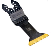 Пильное полотно DEWALT DT20702 44х55 мм. DT20702-QZ