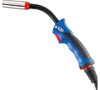 Горелка для полуавтомата ABIMIG GRIP A 355 LW (4 м; 350 А; воздушное охлаждение) BINZEL СВ000019740