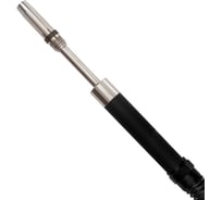 Горелка для полуавтомата AUT 501 D WZ-0 (1 м; 550 А; вода; прямой гусак) BINZEL СВ000019722
