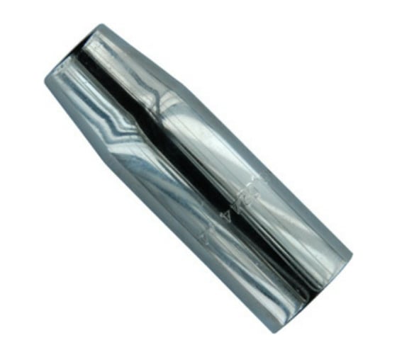 Сопло газовое коническое RF 45 (5 шт; 16х85 мм) BINZEL СВ000000888