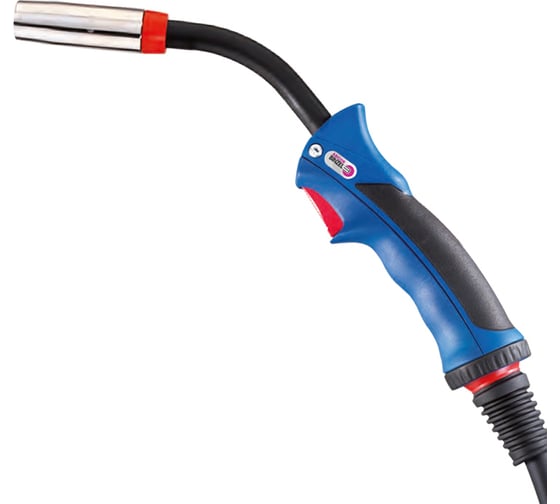 Горелка для полуавтомата ABIMIG GRIP A 355 LW (3 м; 350 А; воздушное охлаждение) BINZEL СВ000017285 1