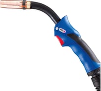 Горелка для полуавтомата ABIMIG GRIP W 555 D (5 м; 550 А; вода) BINZEL СВ000019770