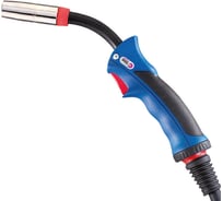 Горелка для полуавтомата ABIMIG GRIP A 305 LW (3 м; 315 А; воздушное охлаждение) BINZEL СВ000015270