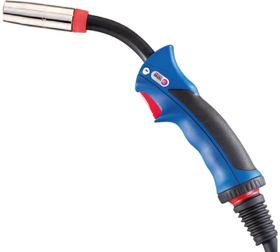 Горелка для полуавтомата ABIMIG GRIP A 305 LW (3 м; 315 А; воздушное охлаждение) BINZEL СВ000015270