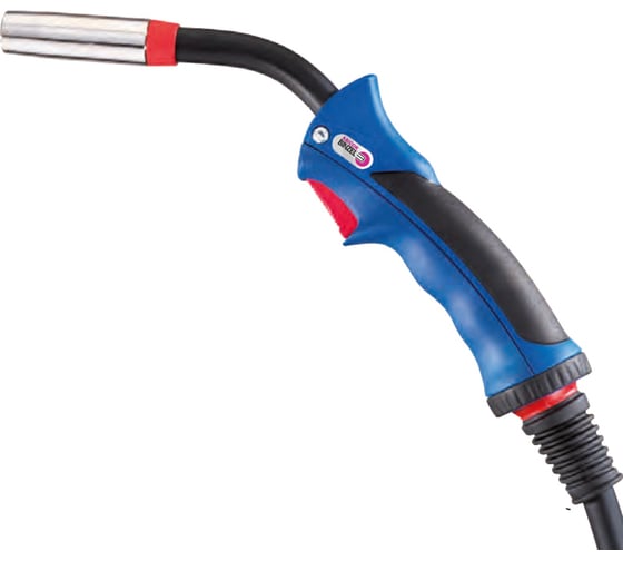 Горелка для полуавтомата ABIMIG GRIP A 255 LW (4 м; 250 А; воздушное охлаждение) BINZEL СВ000019727 1