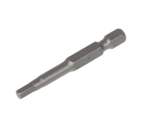 Биты (2 шт; HEX4; 50 мм) NOVOCRAFT В46-21-050040G