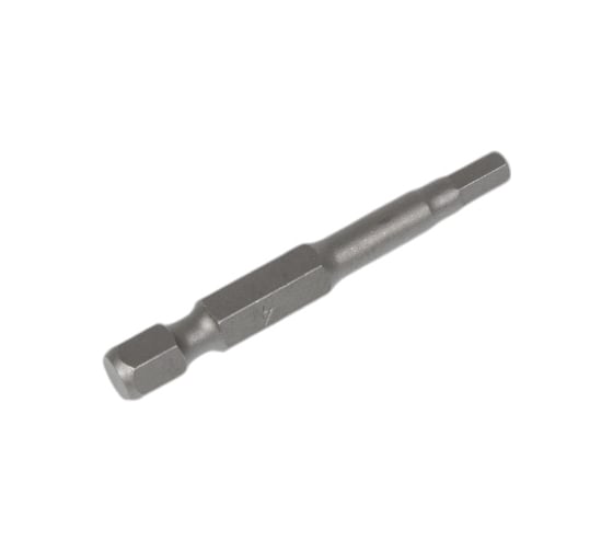 Биты (2 шт; HEX4; 50 мм) NOVOCRAFT В46-21-050040G