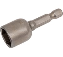 Ключ насадка магнитная (13x48 мм; 1/4") NOVOCRAFT NC47-04813-01
