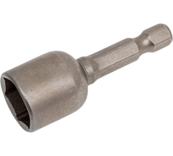 Ключ насадка магнитная (13x48 мм; 1/4") NOVOCRAFT NC47-04813-01