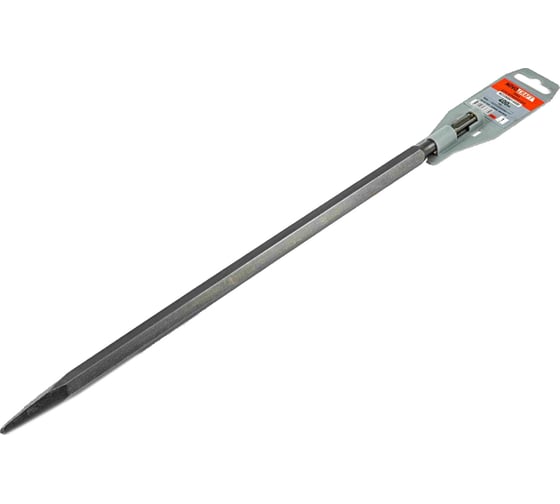 Пика LONG (14x400 мм; SDS-PLUS) NOVOCRAFT NCC000014400