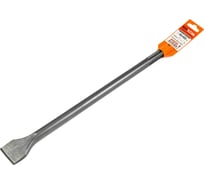 Зубило плоское LONG (40x400 мм; SDS MAX) NOVOCRAFT NCCMAX040400