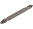 Биты двухсторонние (2 шт; PH2хPH2; 65 мм) NOVOCRAFT В422-21-06522G 2