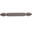 Биты двухсторонние (2 шт; PH2хPH2; 65 мм) NOVOCRAFT В422-21-06522G 4