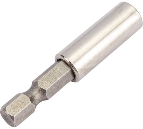 Адаптер для бит (50 мм; 1/4") NOVOCRAFT BH050SS14001