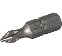 Биты в слайдере (10 шт; PH4; 25 мм; s2) NOVOCRAFT B42-11-0254S