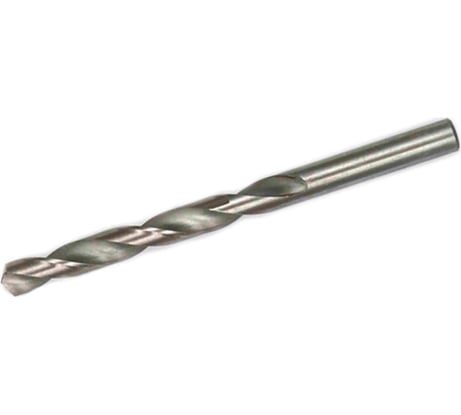 Сверло по металлу SAND (2 шт; 7.5х69х109 мм; ц/х; DIN 338) NOVOCRAFT B338075G2