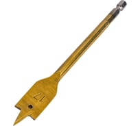 Сверло перовое (17x152 мм) NOVOCRAFT WS017152