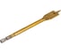 Сверло перовое (17x152 мм) NOVOCRAFT WS017152 2