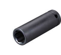 Головка торцевая 17 мм для колесных гаек Mercedes-Benz TEVAKO TVK-07020