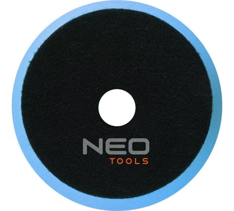 Диск полировальный 130x150x25 мм, жесткий NEO Tools 08-964