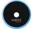 Диск полировальный 130x150x25 мм, жесткий NEO Tools 08-964 1