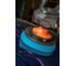 Диск полировальный 130x150x25 мм, жесткий NEO Tools 08-964 3