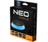 Диск полировальный 130x150x25 мм, жесткий NEO Tools 08-964 4