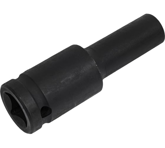 Головка ударная длинная 6-гранная (9 мм; 1/2") Hans 84300M09 1