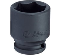 Головка ударная 6-гранная (41 мм; 1/2") Hans 84400M41