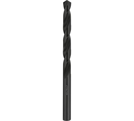 Сверло по металлу HSS-R DIN 338 (3.25x65/36 мм) Ruko 2010325 1