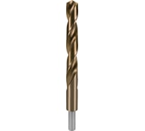 Сверло по металлу HSSE-Co5 (10.5x10х133х87 мм; хвостовик 10 мм) Ruko 2005105