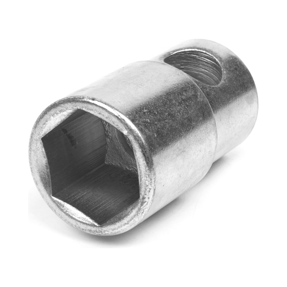 Головка торцевая удлиненная под вороток (34 мм; хром) HORTZ 121341 ...