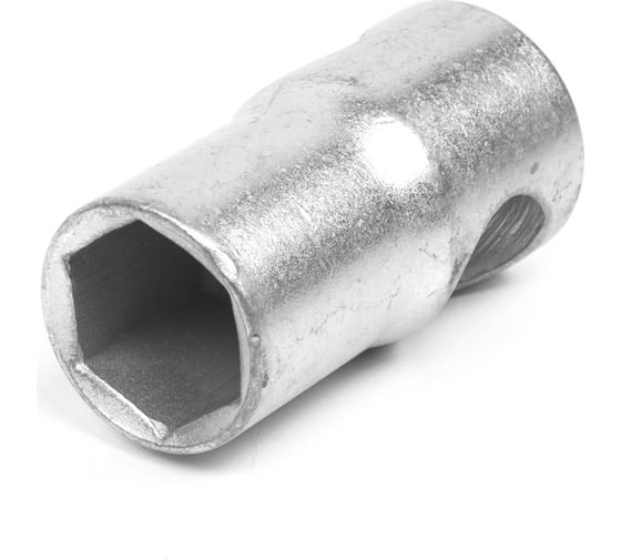 Головка торцевая удлиненная под вороток (24 мм; хром) HORTZ 121337 1