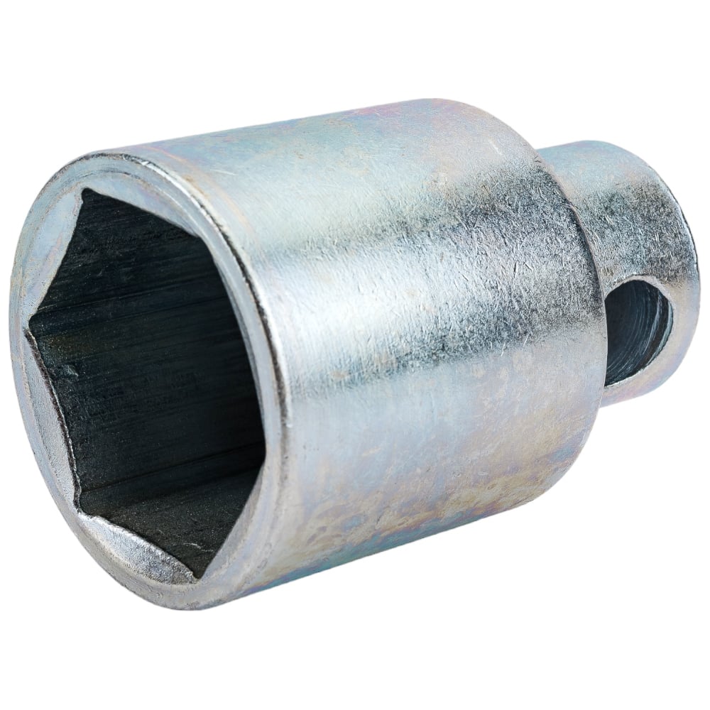 Головка торцевая удлиненная под вороток (55 мм; хром) HORTZ 121347 ...