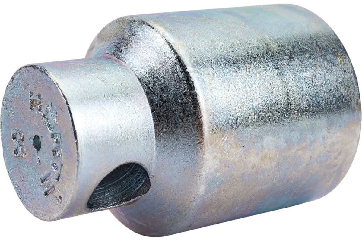 Головка торцевая удлиненная под вороток (55 мм; хром) HORTZ 121347 ...