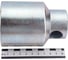 Головка торц. высокая HORTZ55 HORTZ (под вороток) хромированная 121347 5